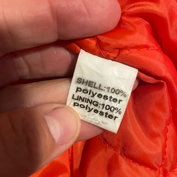 Tennessee Titans NFL Polyester Team Jacket Snap Button, Men’s XL Unique - Picture 9 of 10